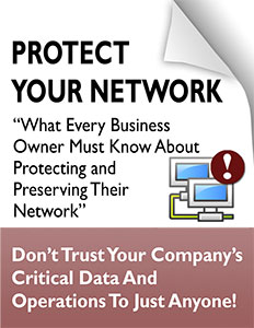 Protect Your Network