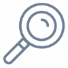 Magnifying Icon Magnifying Icon