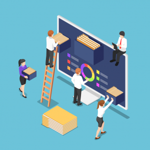 How You Can Easily Meet Your Goals In 2021