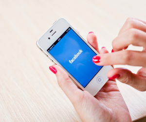 The Feud Between Apple and Facebook Continues