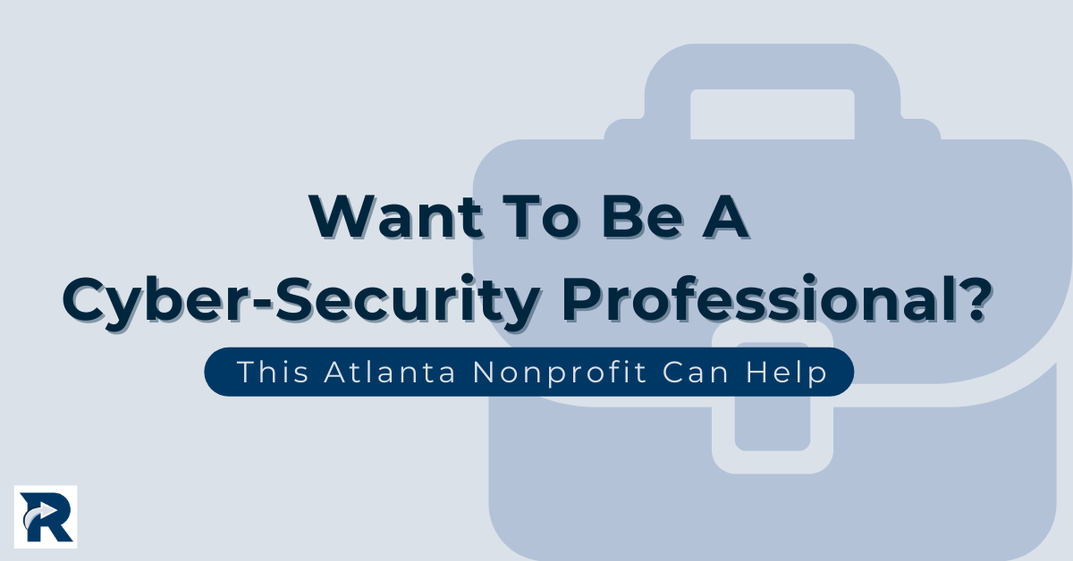 Local Atlanta Nonprofit Does Serious Work For Cyber-Security