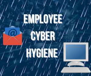Employee Cyber Hygiene