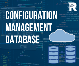 Configuration Management Database| Responsive Technology Partners