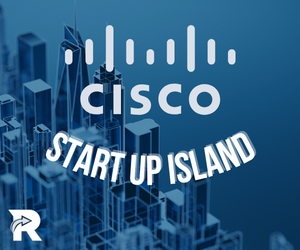 Cisco Invests in Island Startup
