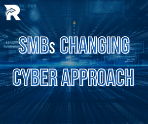 SMBs Changing Approach to Cyber Security