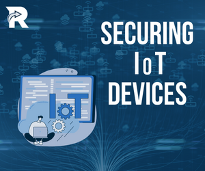 Securing IoT Devices