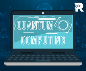 Quantum Computing