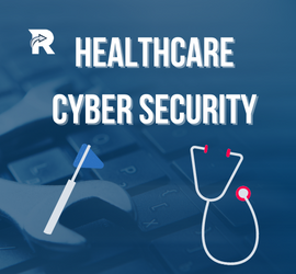 Healthcare Cyber Security| Responsive Technology Partners