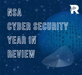 NSA Cyber Security Year in Review