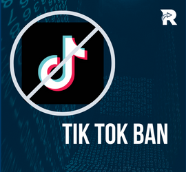 Tik Tok Ban