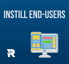 Instill End-Users