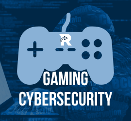 Gaming Cyber Security
