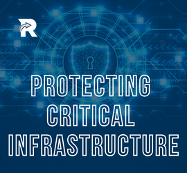 Protecting Critical Infrastructure