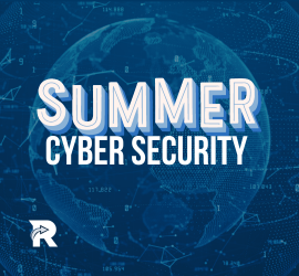 Summer Cyber Security