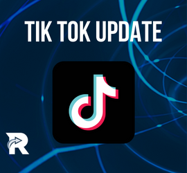 Tik Tok Update