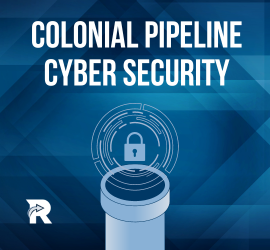 Colonial Pipeline Cyber Security