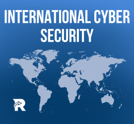 International Cyber Security