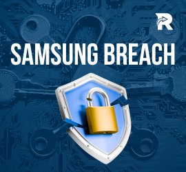Samsung Breach
