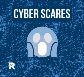 Cyber Scares