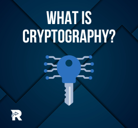 What is Cryptography?