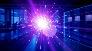The Impact of Quantum Computing on Business Security