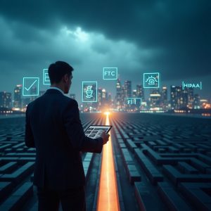 How to Prepare Your Business for Evolving Compliance Requirements