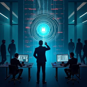 How to Safeguard Your Financial Data Against Evolving Threats