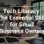 Cybersecurity 101: Protecting Your Small Business From Online Threats