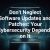 The Importance of Cybersecurity Training for Employees